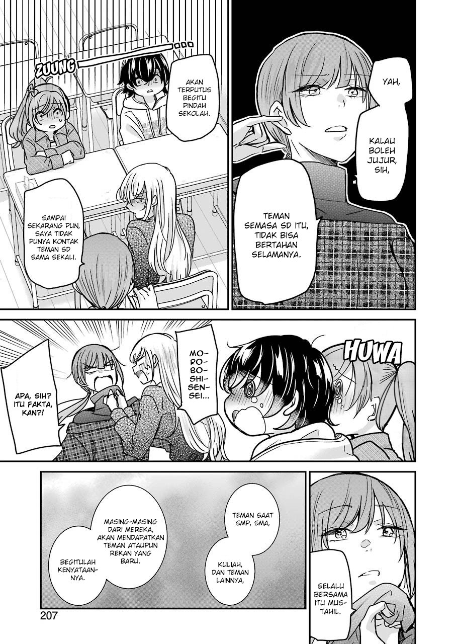Chapter 93 - halaman 10