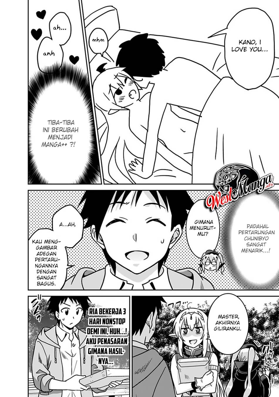 Chapter 50 - halaman 11
