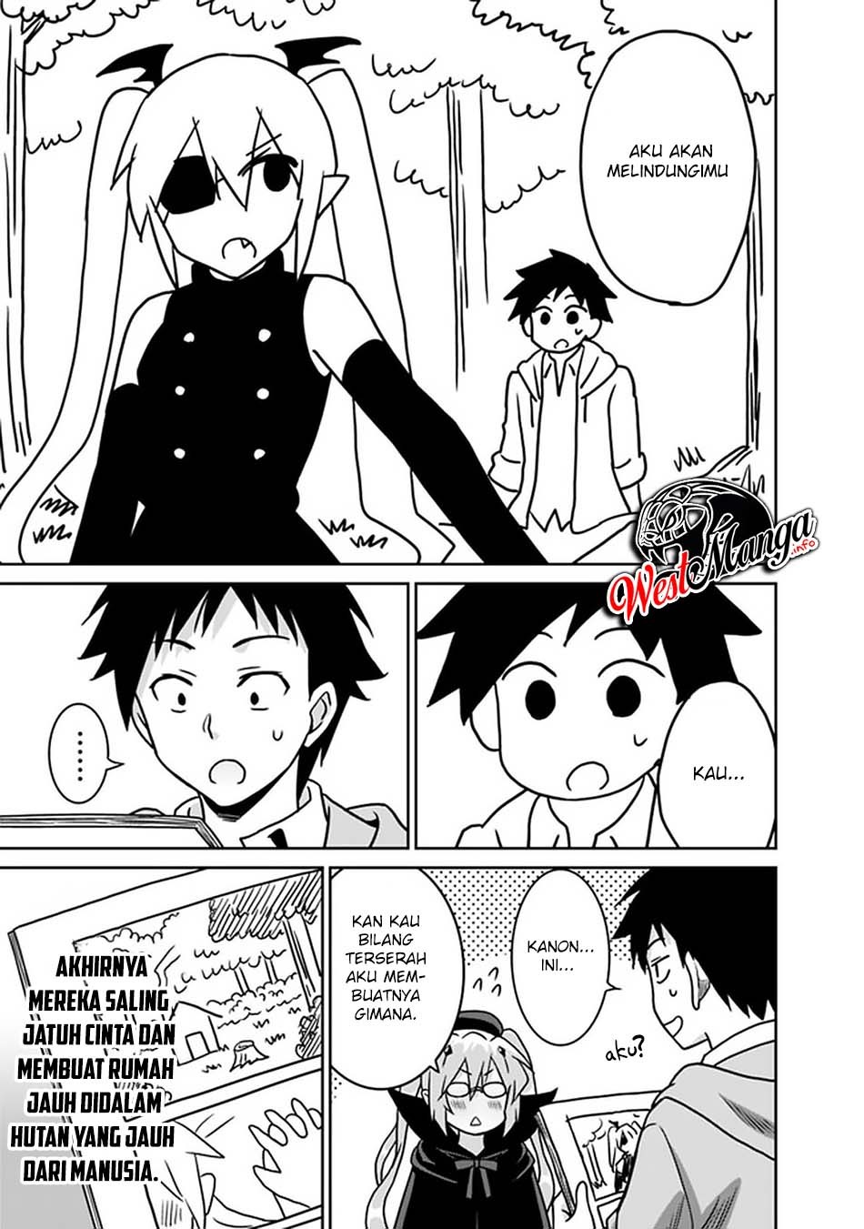 Chapter 50 - halaman 10