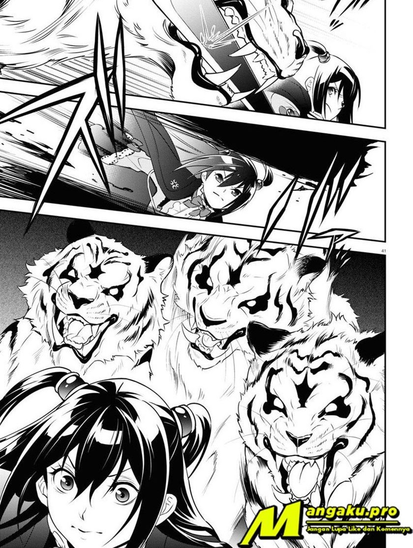 Chapter 74.2 - halaman 11