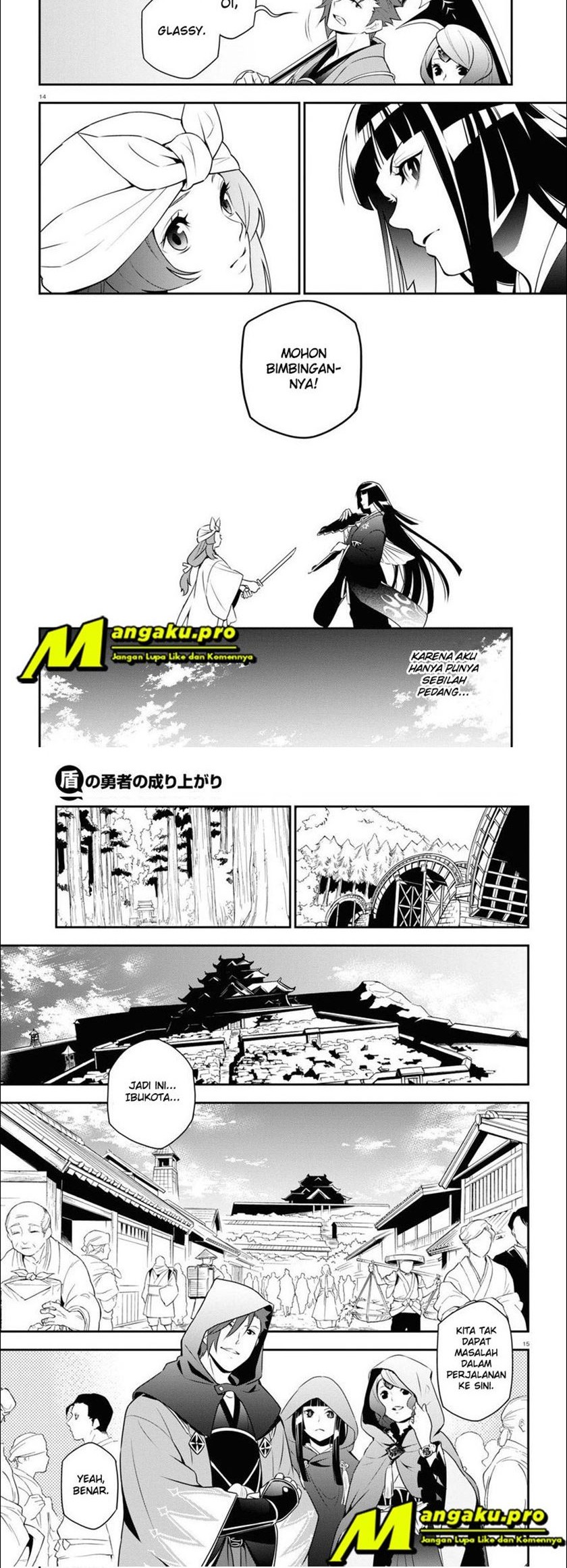 Chapter 74.1 - halaman 10