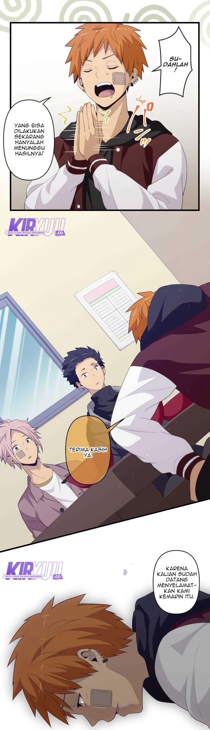 Chapter 61 - halaman 11