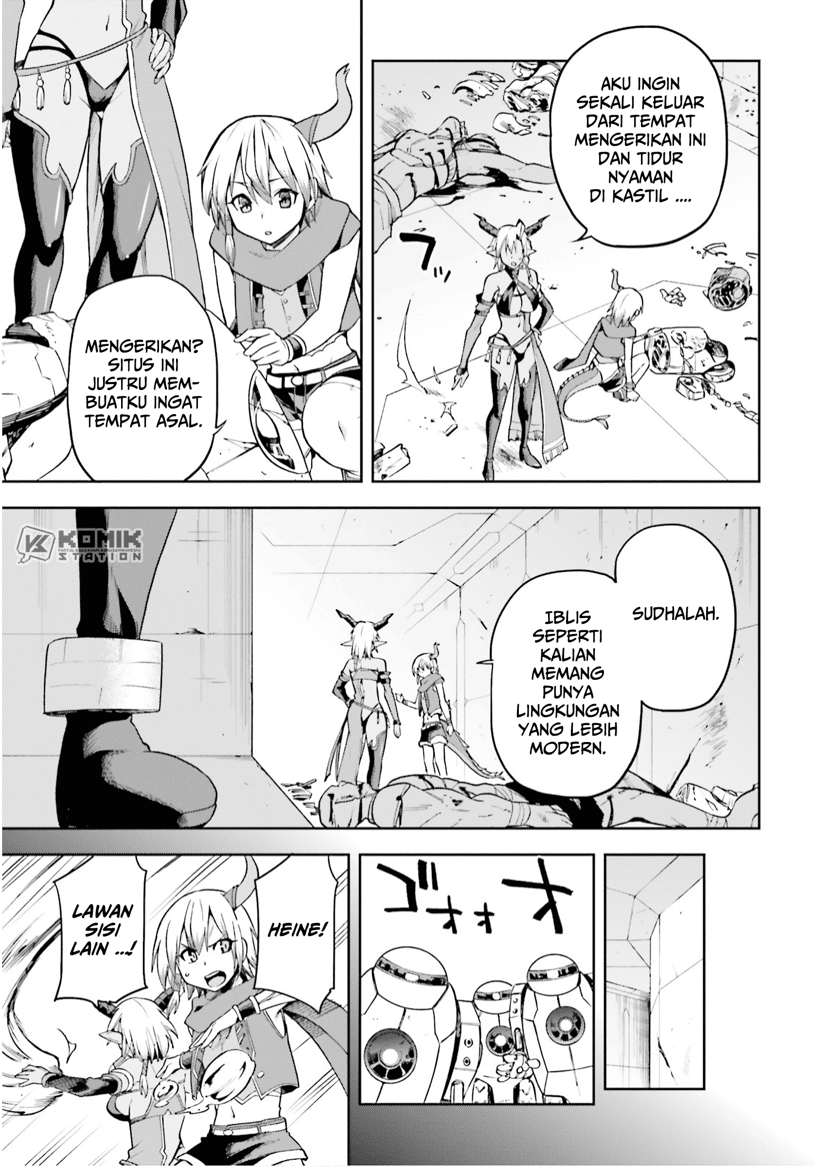 Chapter 25 - halaman 10