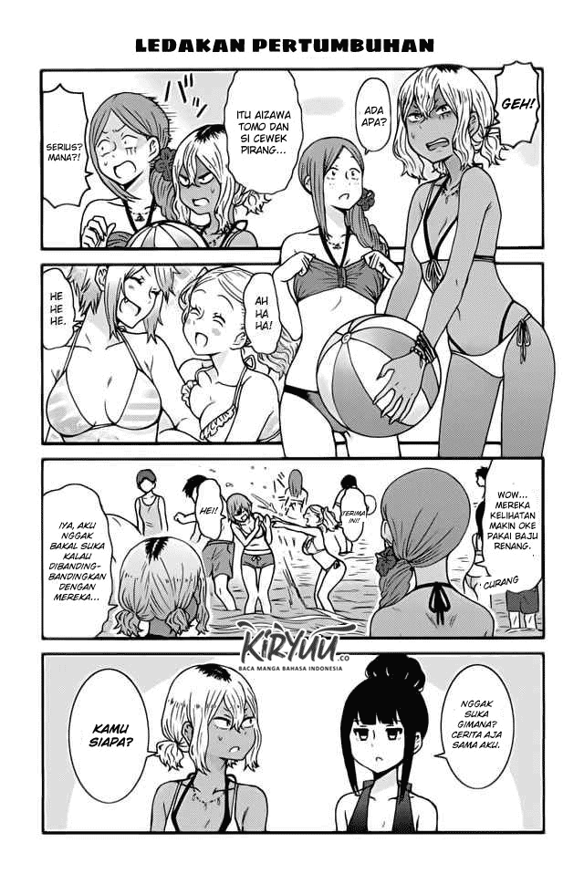 Chapter 451 - halaman 10