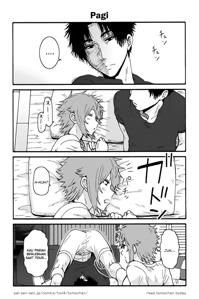 Chapter 281 - halaman 11