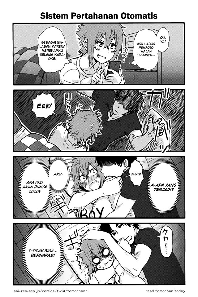 Chapter 281 - halaman 10