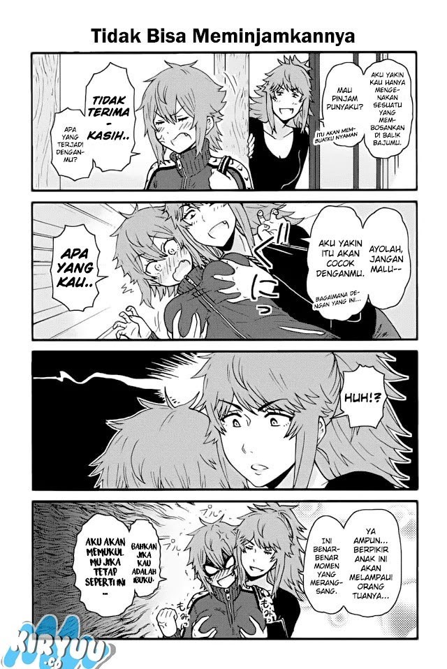 Chapter 261 - halaman 11