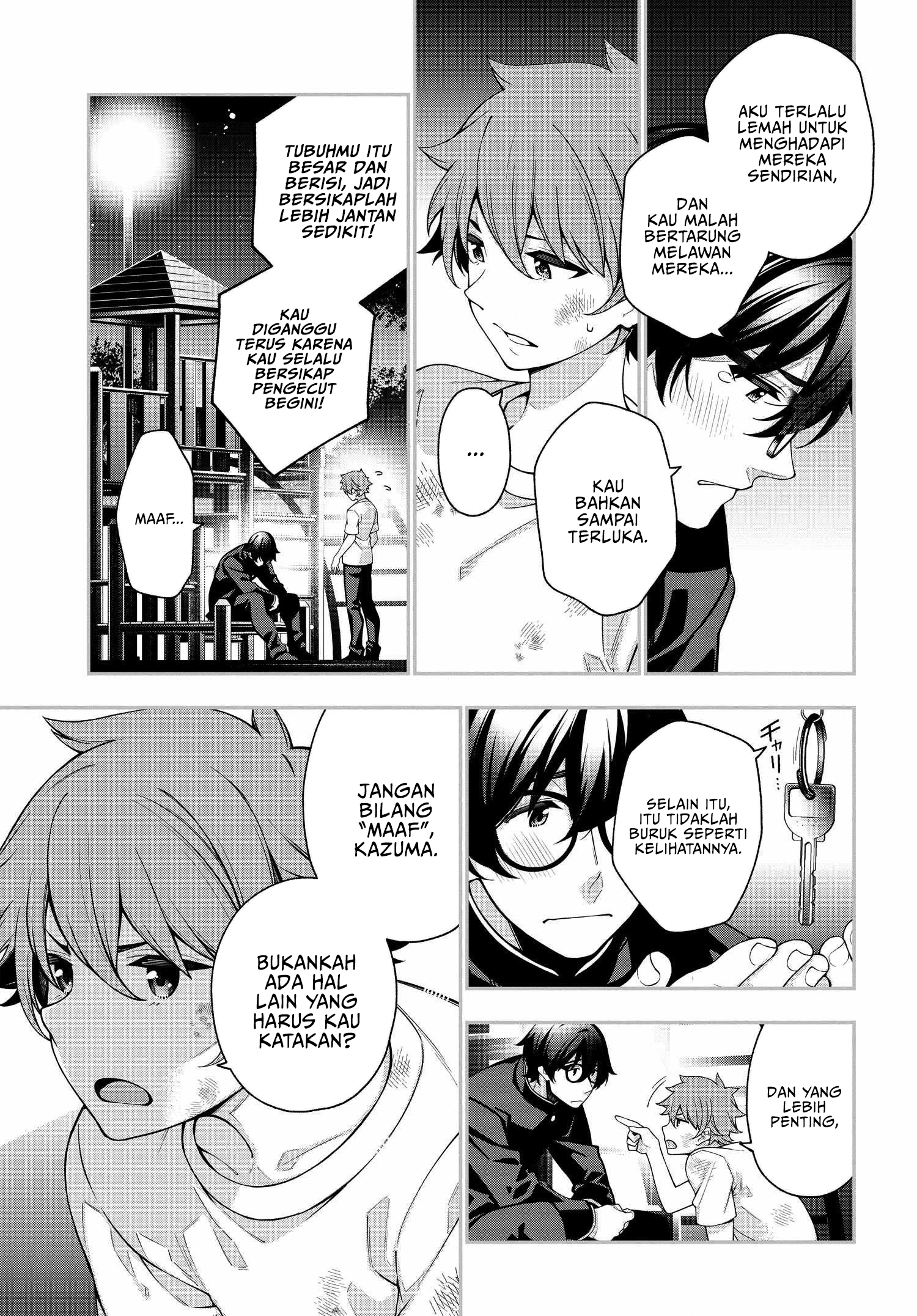 Chapter 1 - halaman 11