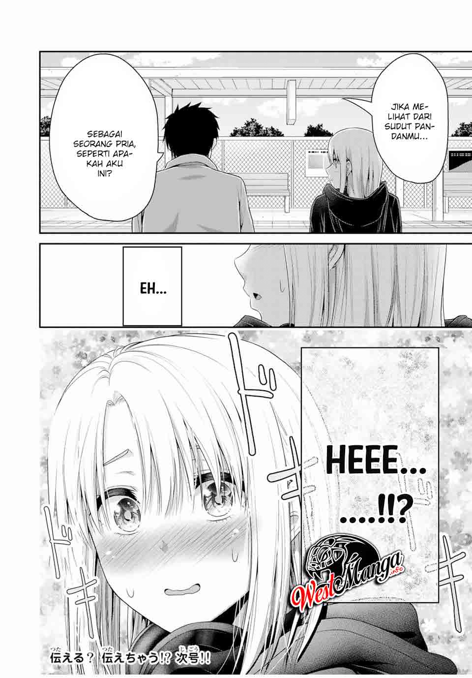 Chapter 56 - halaman 11