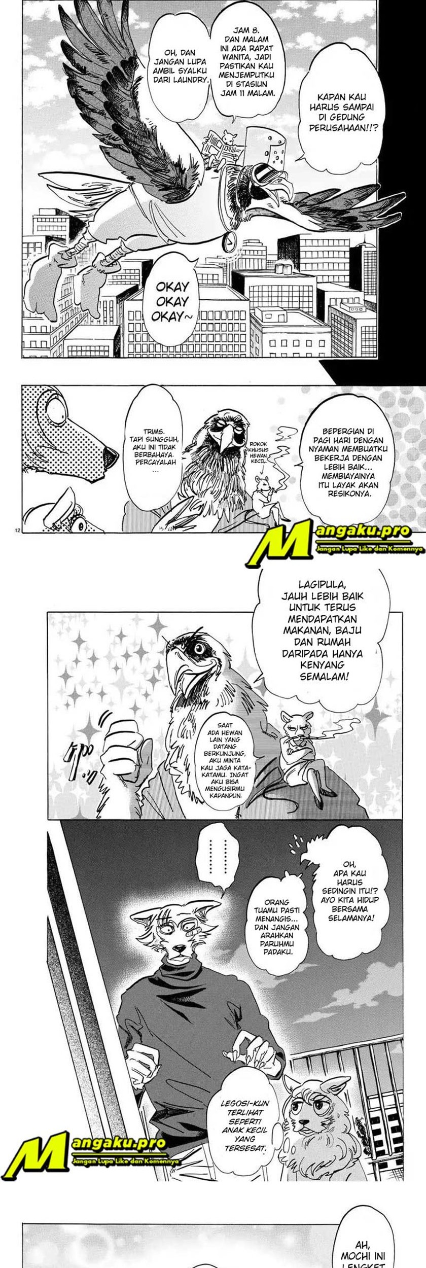 Chapter 115 - halaman 10