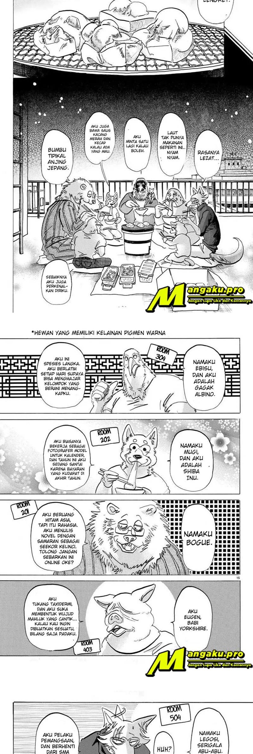 Chapter 115 - halaman 11