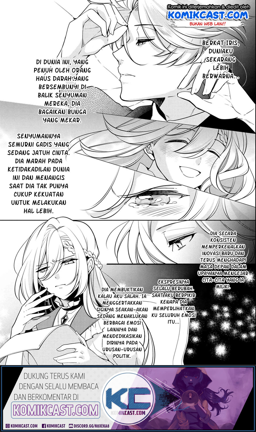 Chapter 58 - halaman 11