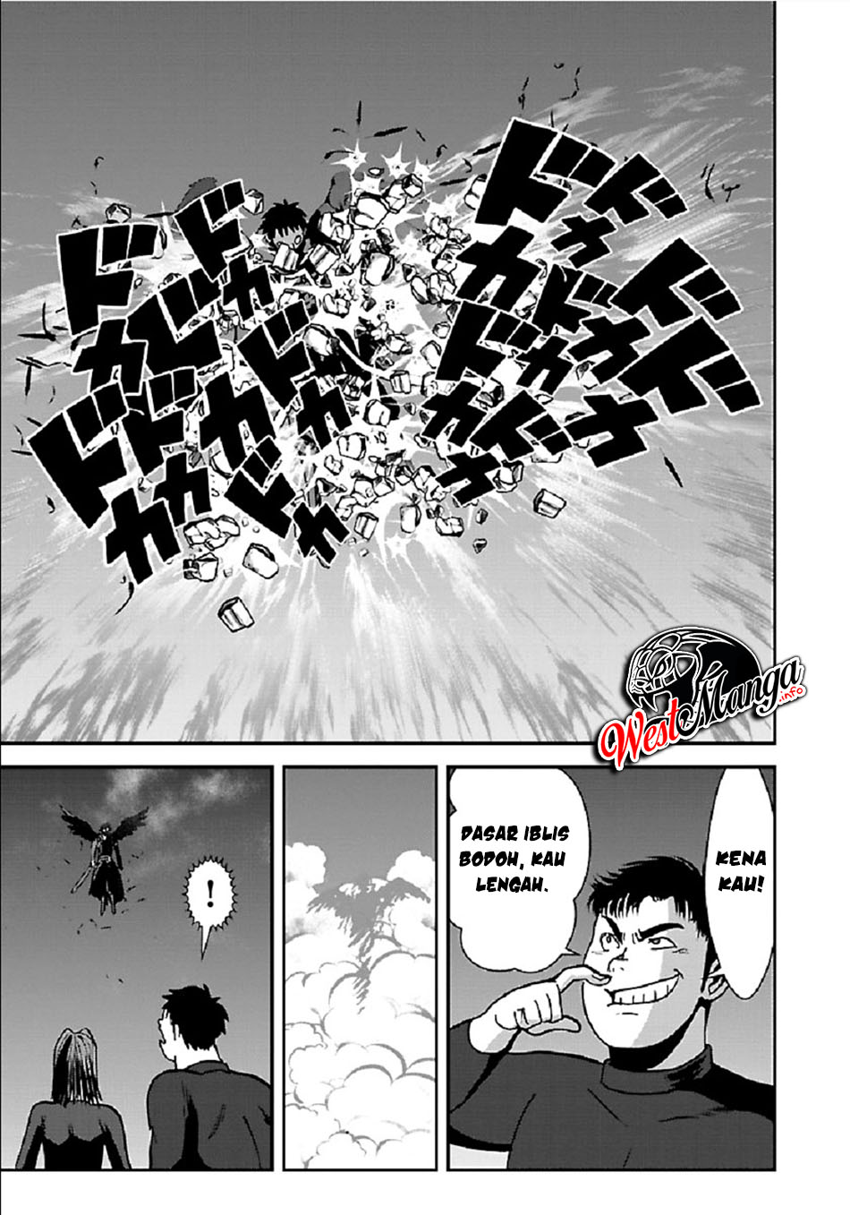 Chapter 32.1 - halaman 11