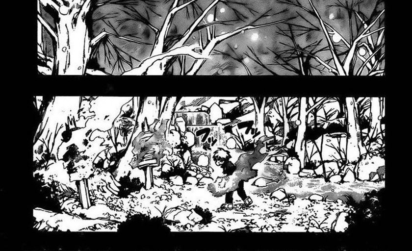 Chapter 301 - halaman 10