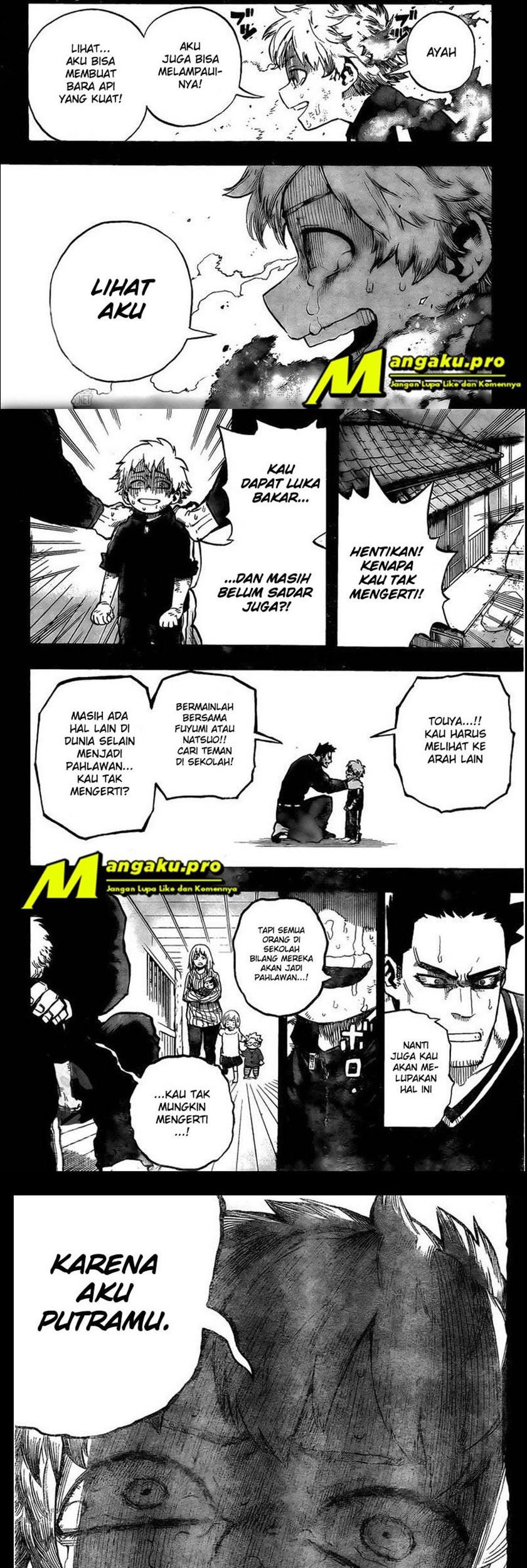 Chapter 301 - halaman 11