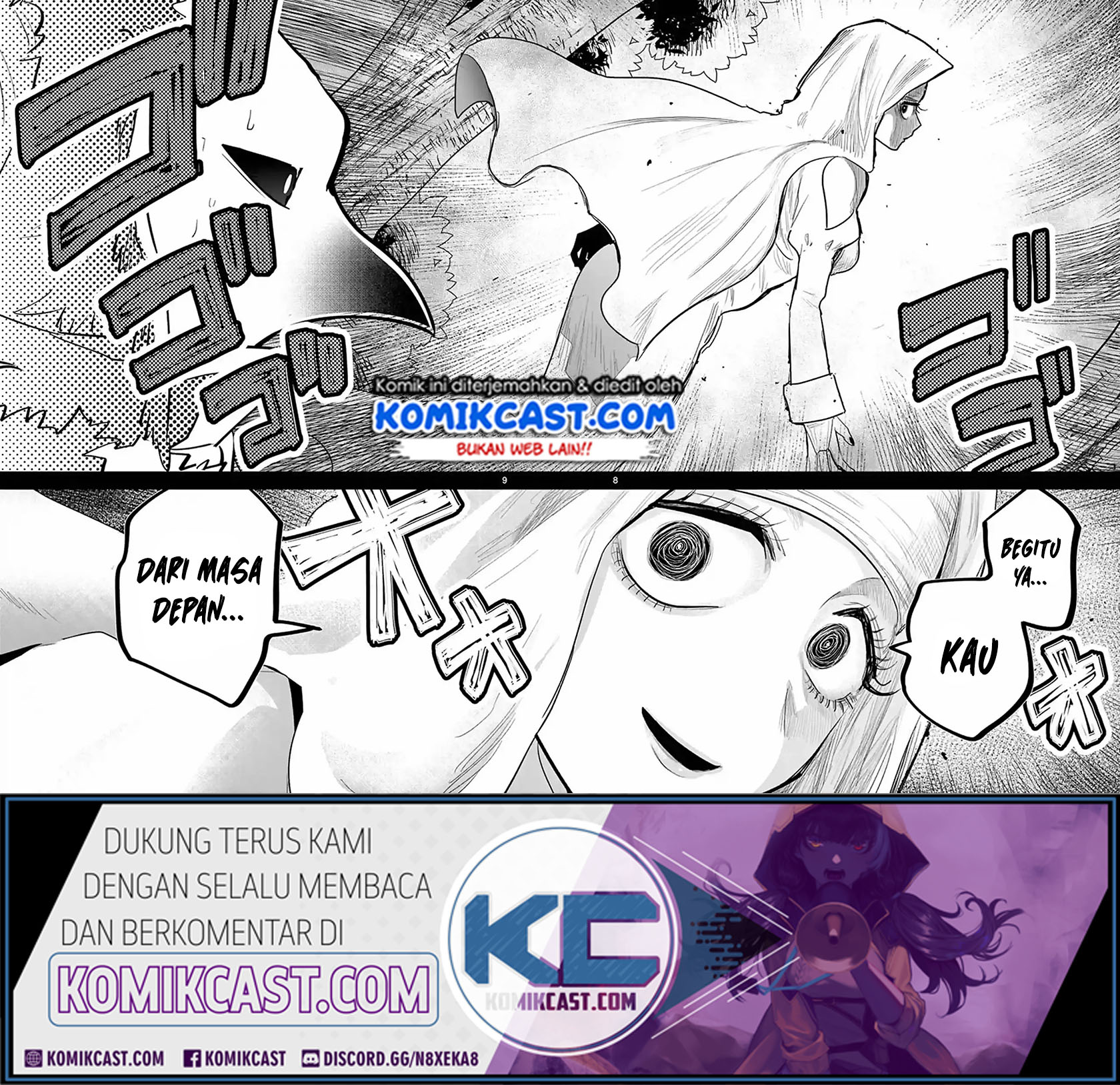 Chapter 139 - halaman 10