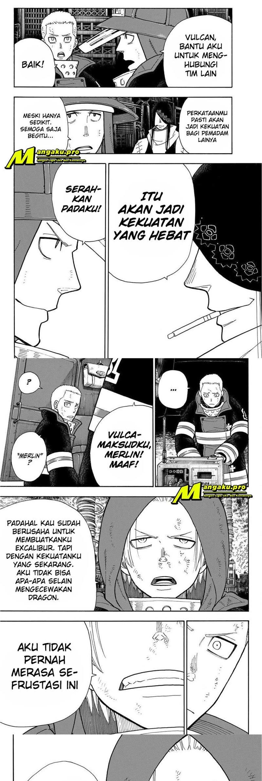 Chapter 254 - halaman 10