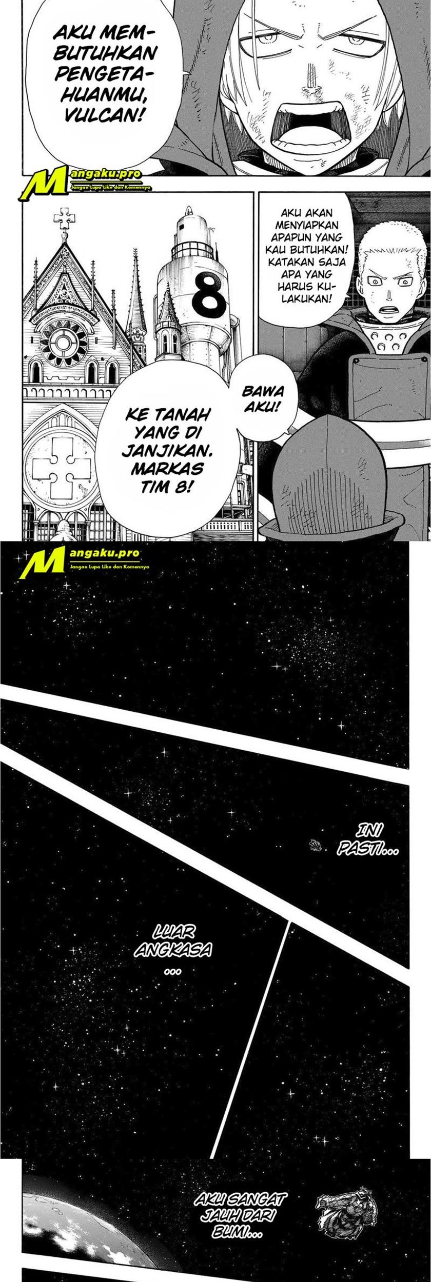 Chapter 254 - halaman 11