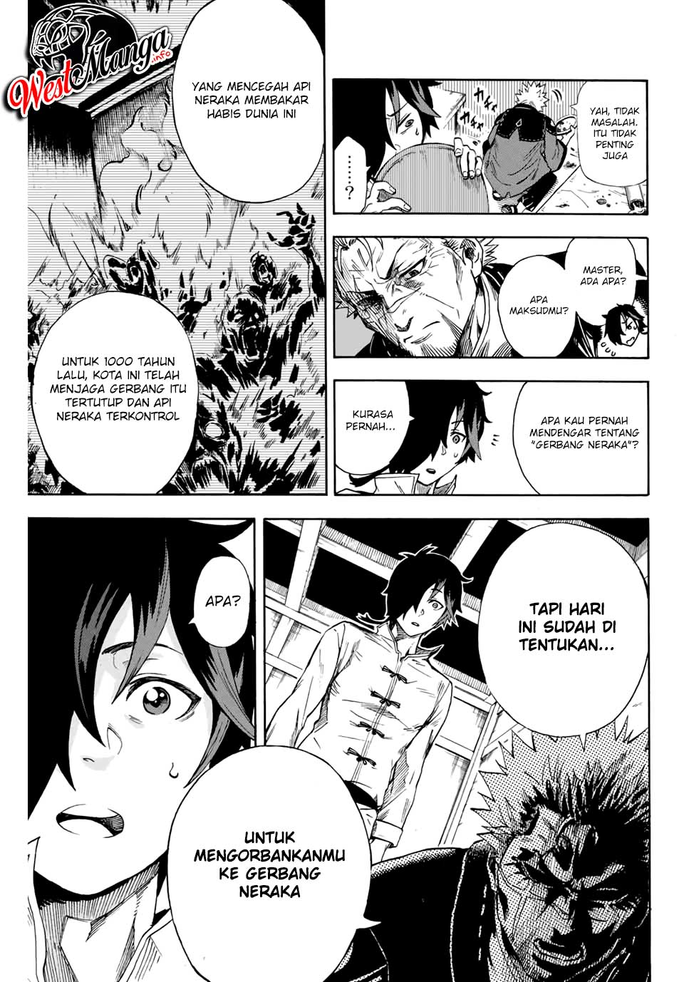 Chapter 1.1 - halaman 10