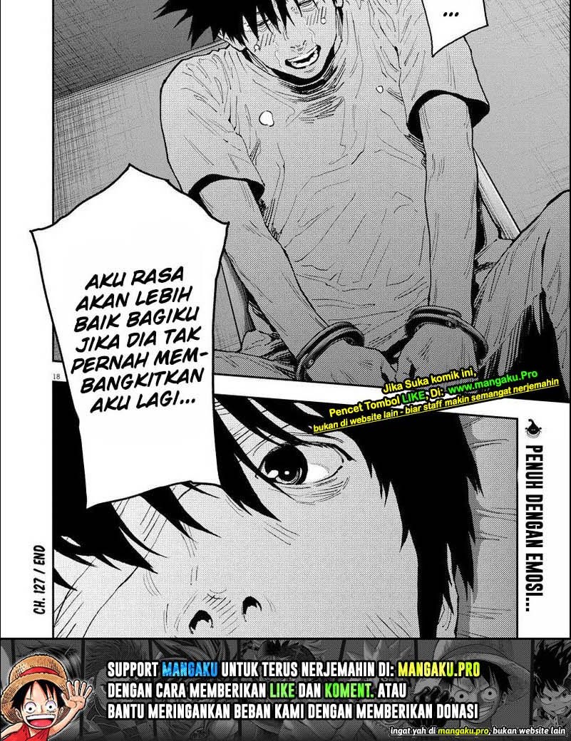 Chapter 127 - halaman 11