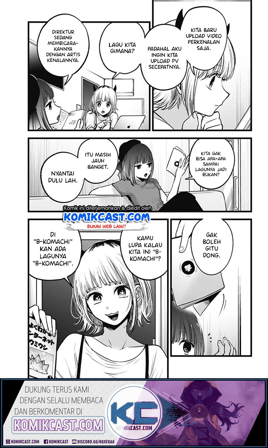 Chapter 33 - halaman 10