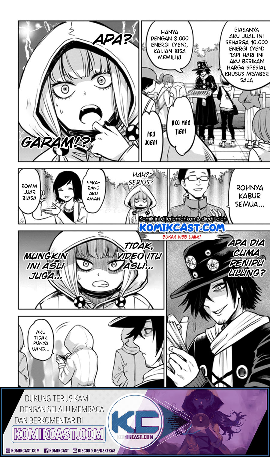Chapter 32 - halaman 10