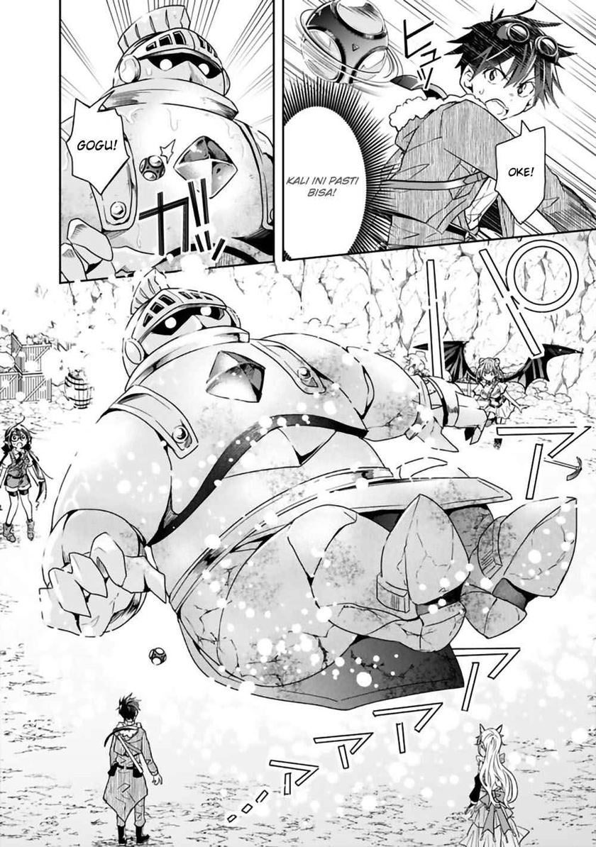 Chapter 40 - halaman 11