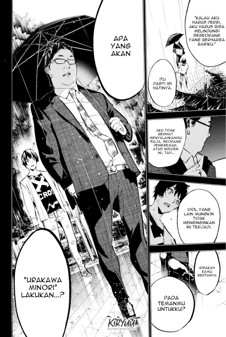 Chapter 197 - halaman 10