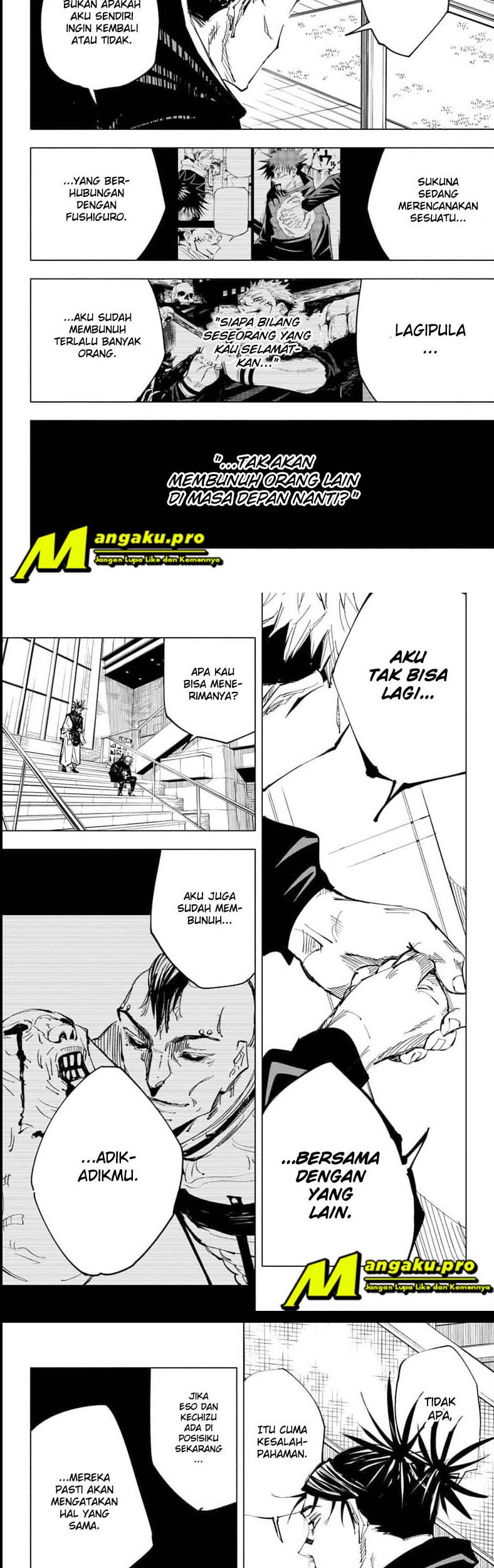 Chapter 138 - halaman 10