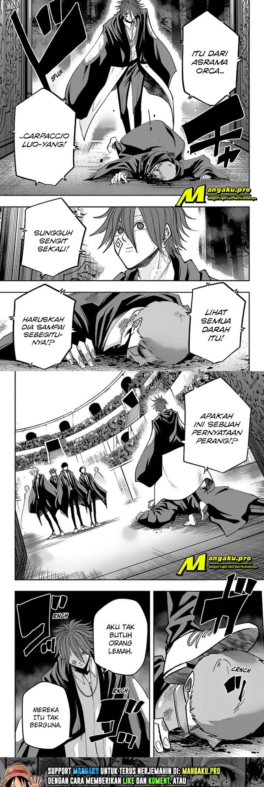 Chapter 50 - halaman 11