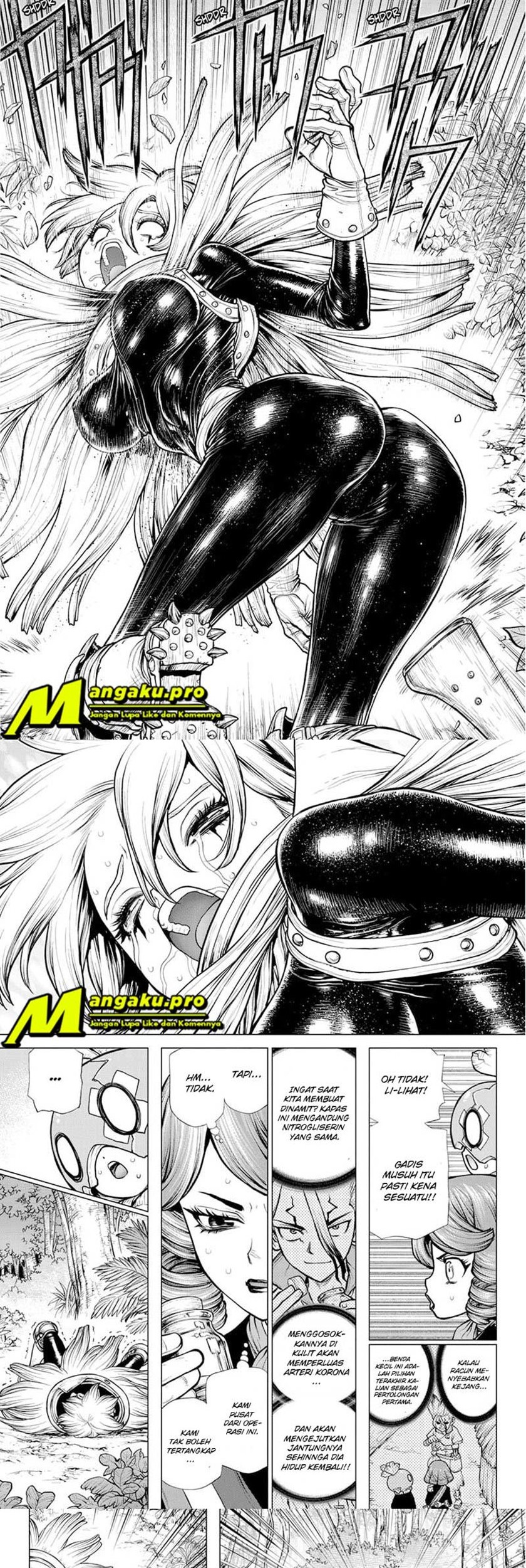 Chapter 185 - halaman 10