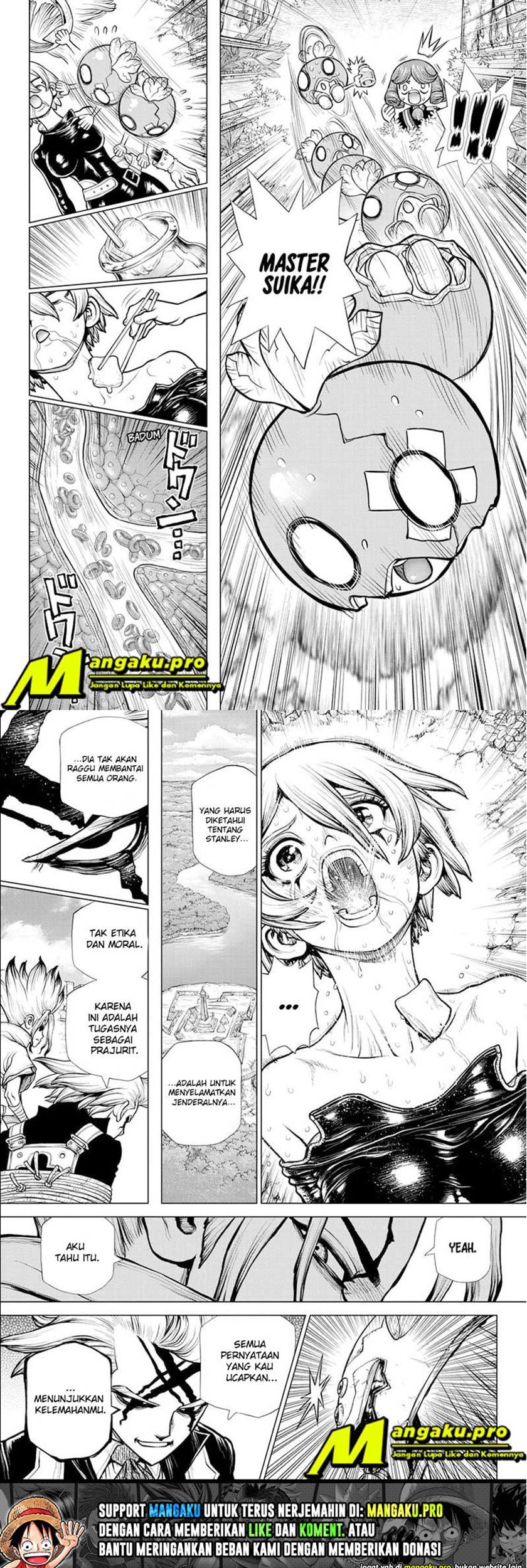 Chapter 185 - halaman 11