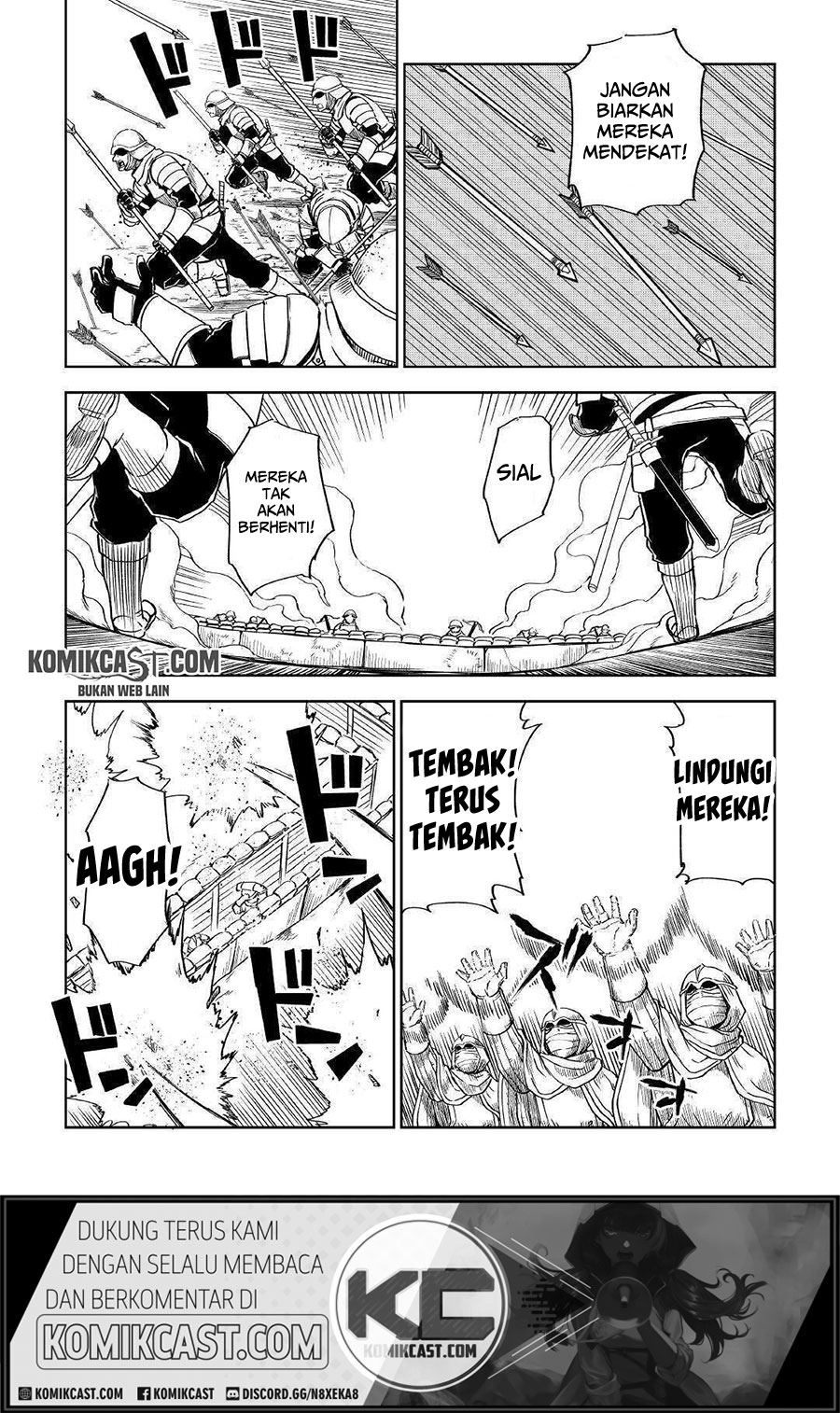 Chapter 64 - halaman 11
