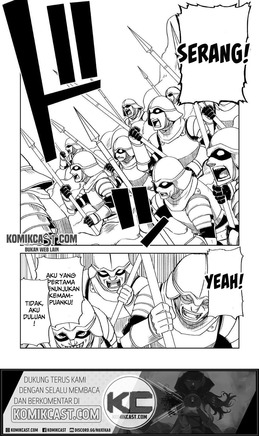 Chapter 64 - halaman 10