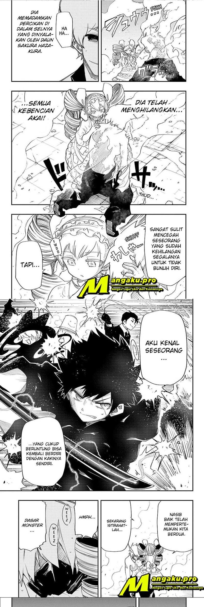 Chapter 70 - halaman 10