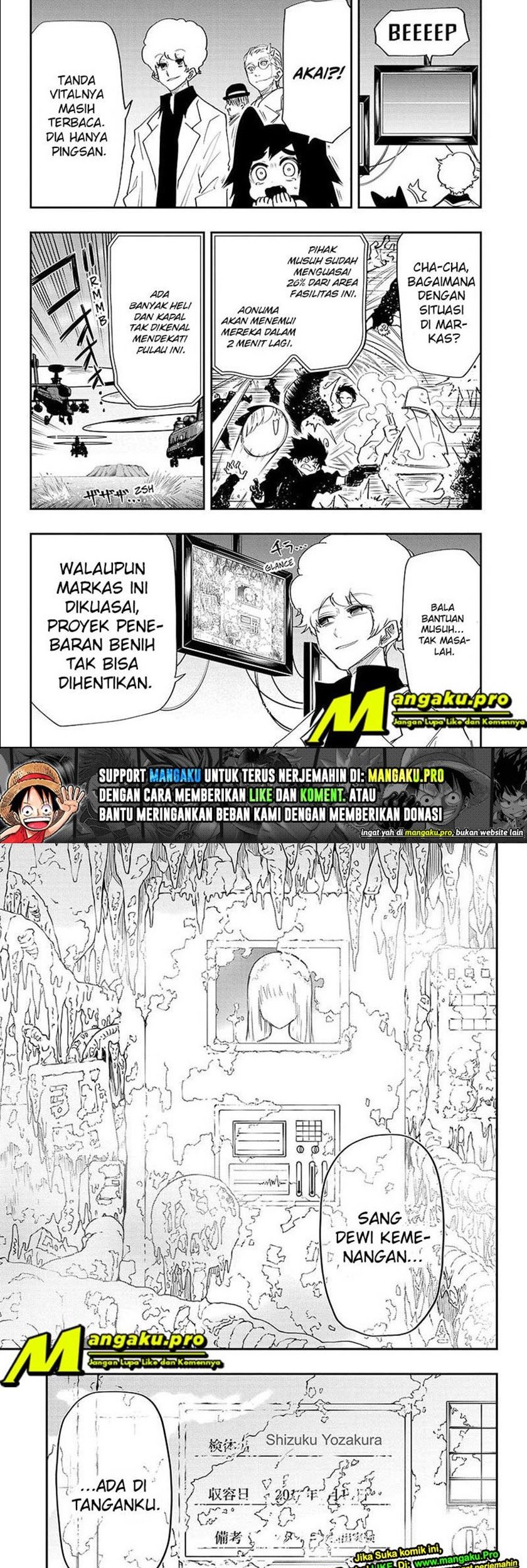 Chapter 70 - halaman 11