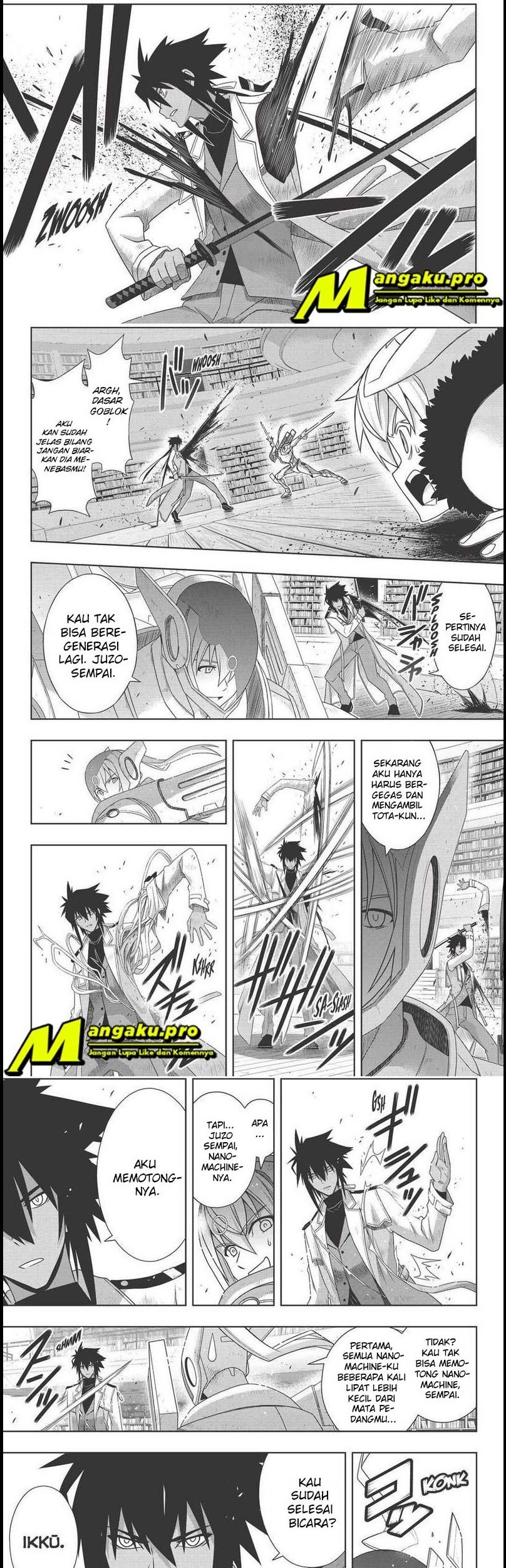Chapter 180.1 - halaman 10