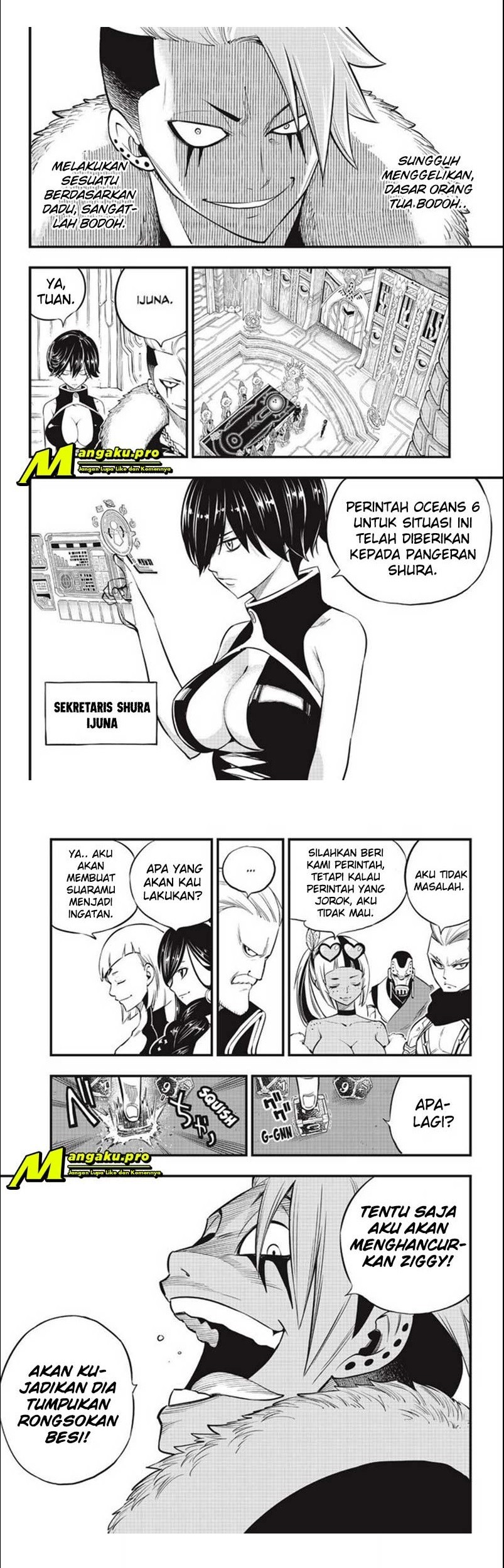 Chapter 130 - halaman 10