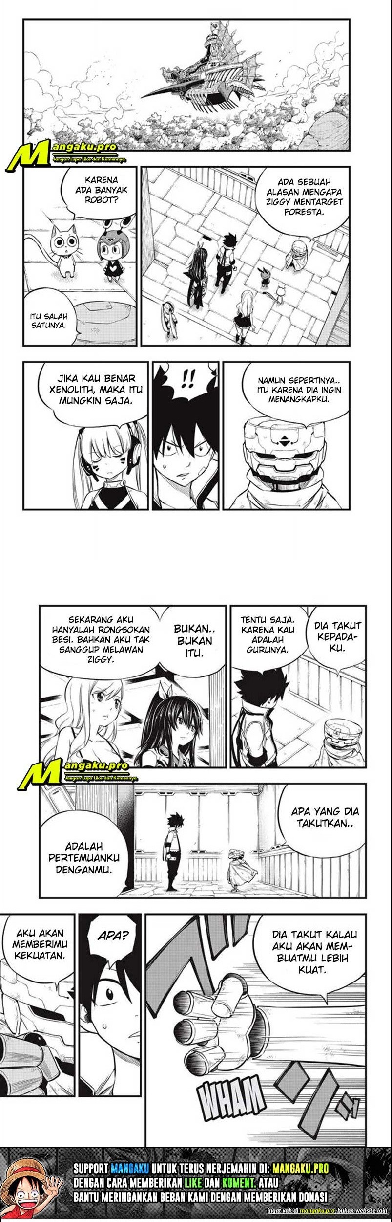 Chapter 130 - halaman 11