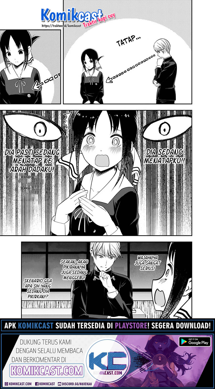 Chapter 217 - halaman 10