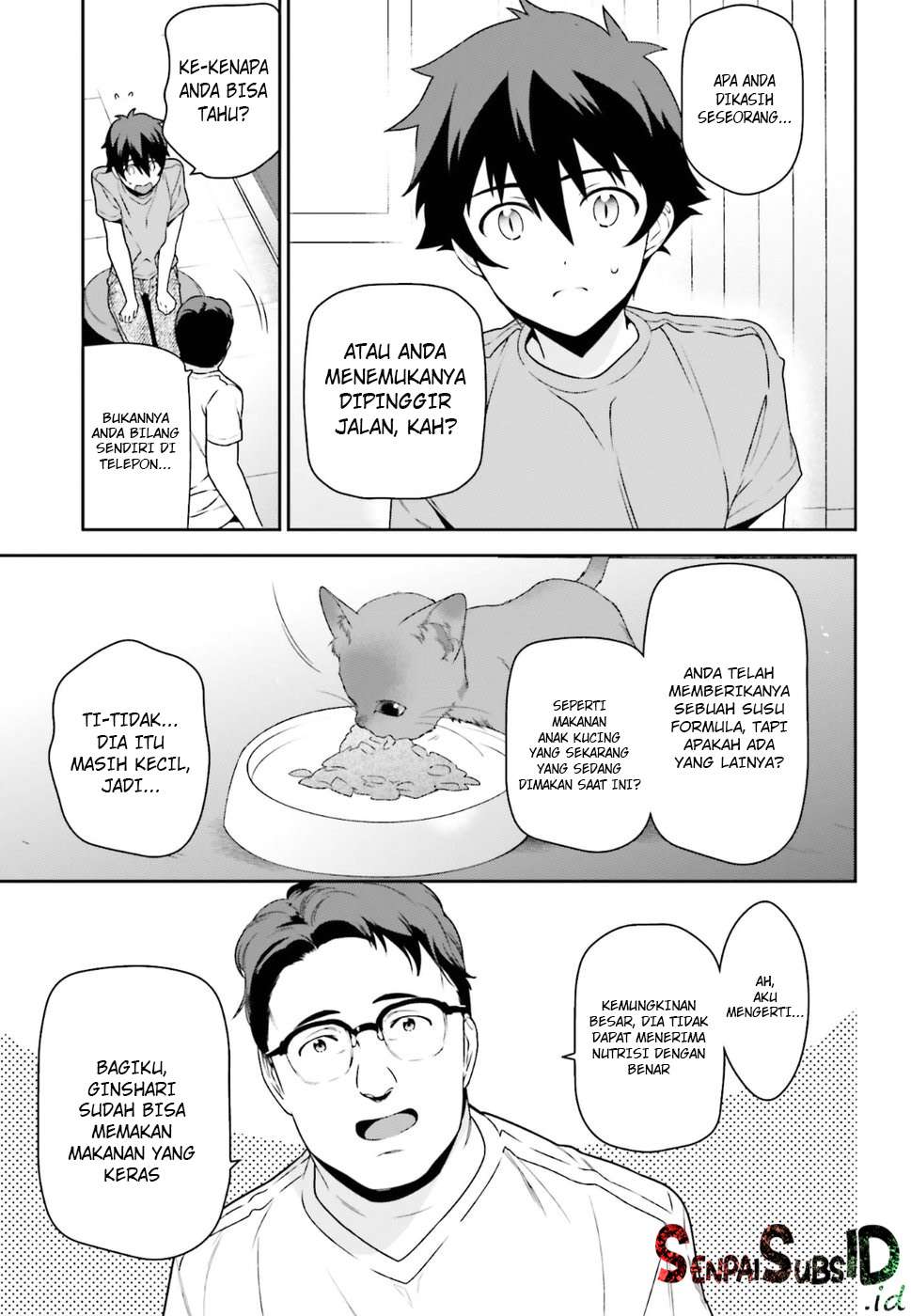Chapter 65 - halaman 11