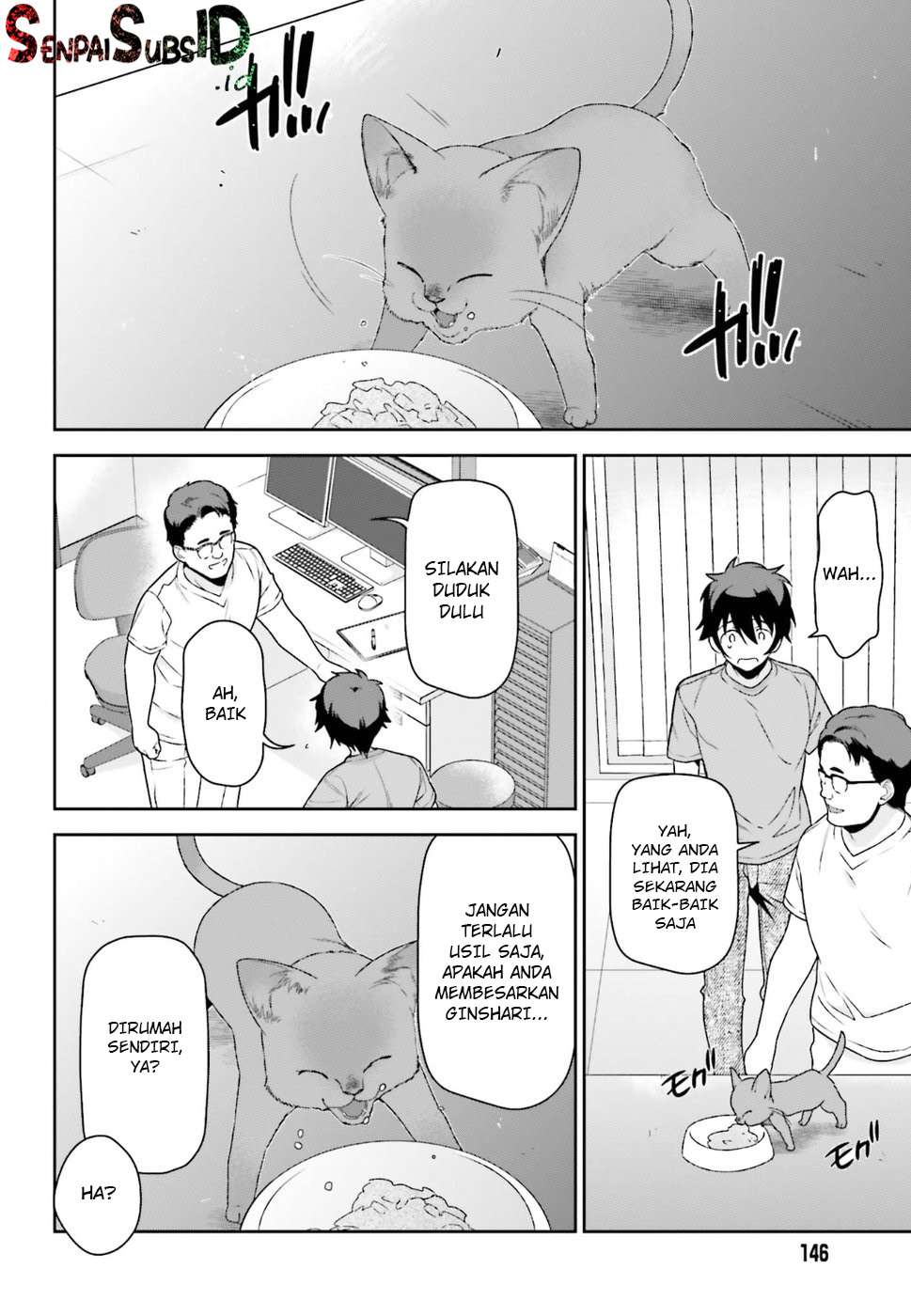 Chapter 65 - halaman 10