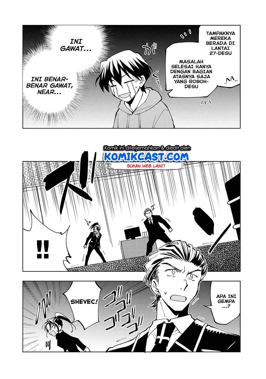 Chapter 33 - halaman 11