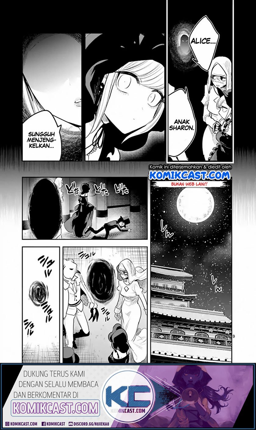 Chapter 141 - halaman 11