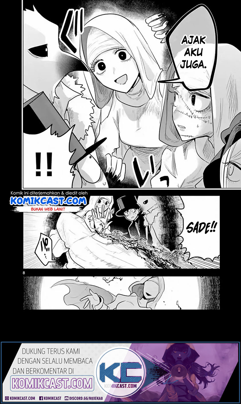 Chapter 141 - halaman 10