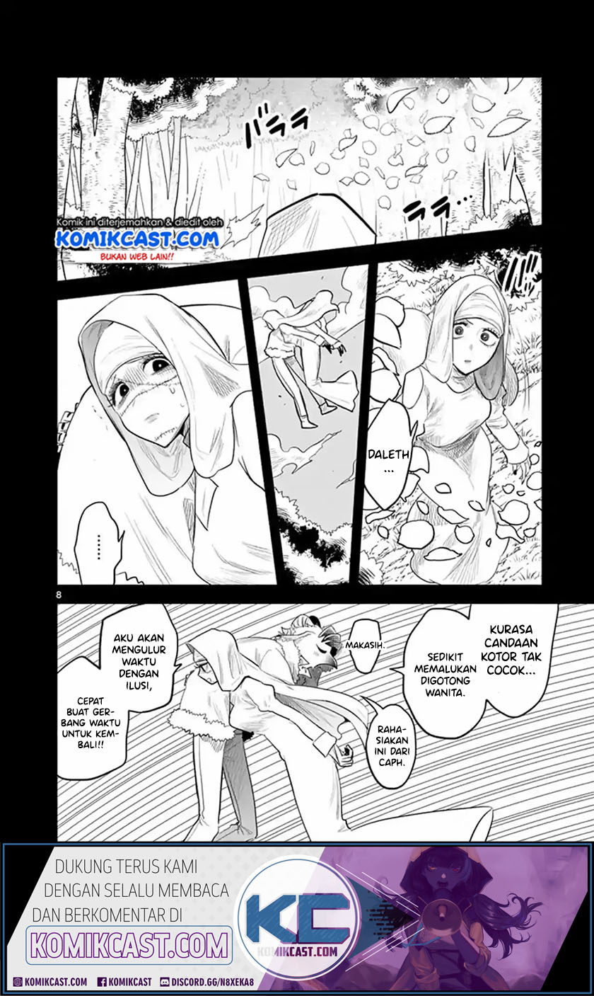 Chapter 140 - halaman 10