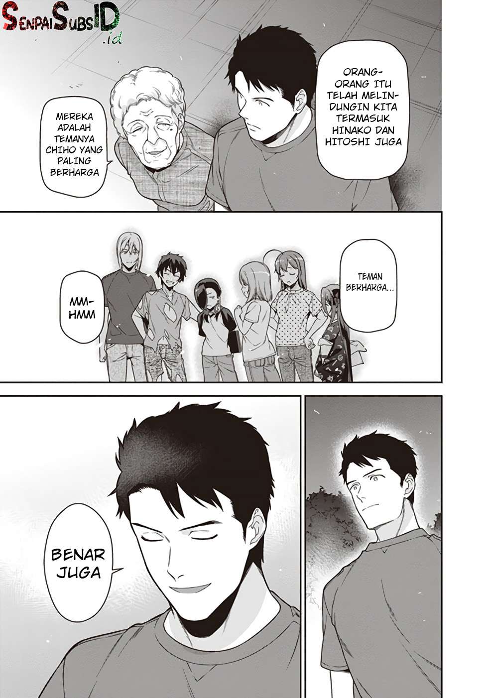 Chapter 63 - halaman 11