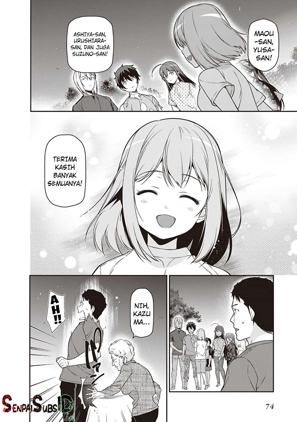 Chapter 63 - halaman 10
