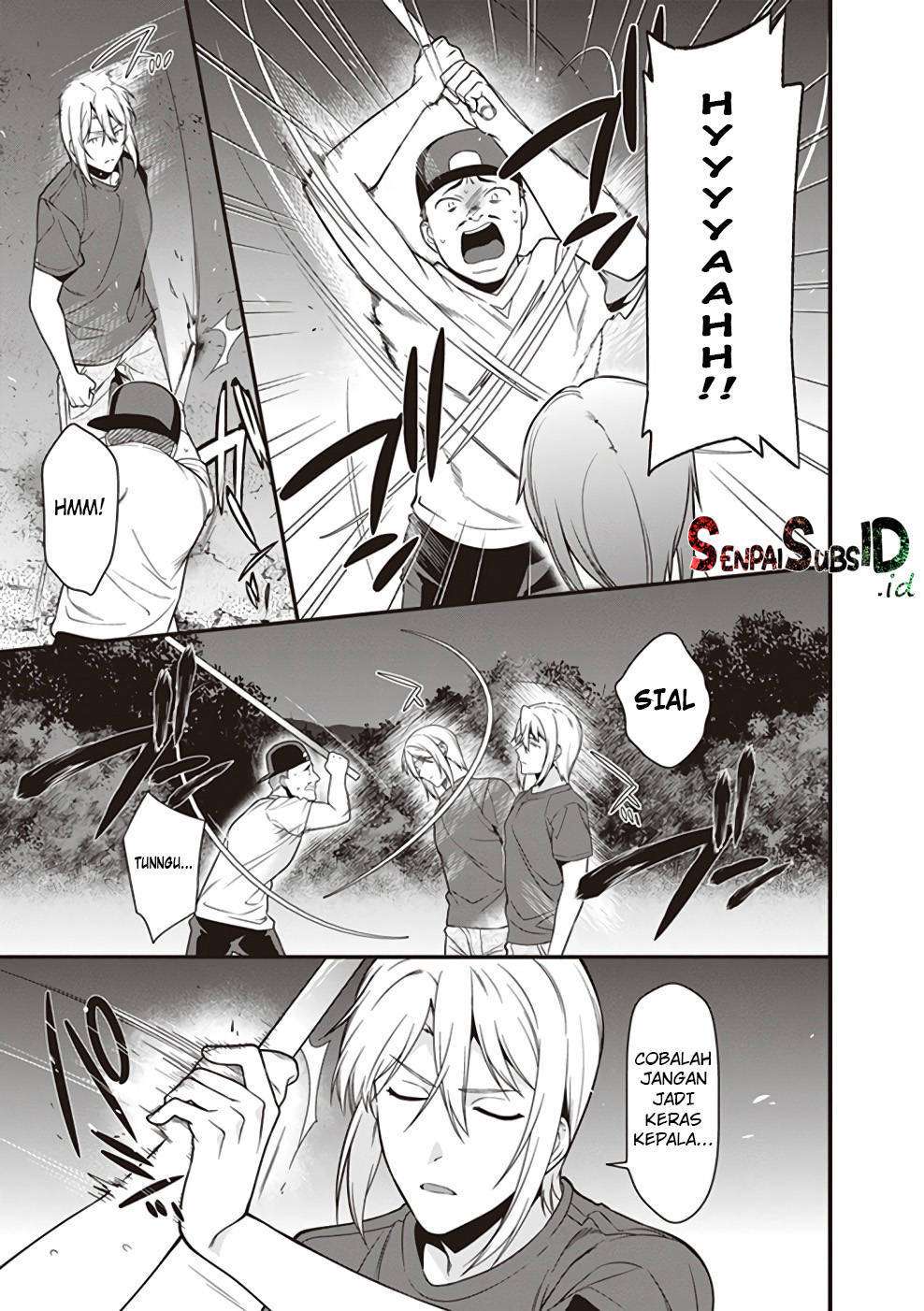 Chapter 61 - halaman 11