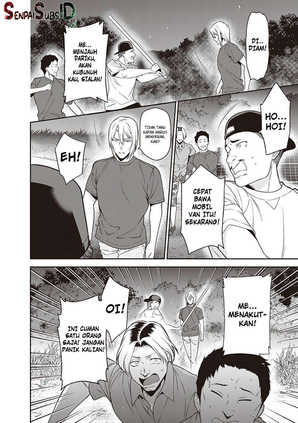 Chapter 61 - halaman 10